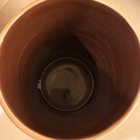 Rustic Utensil Holder - Picture 3 of 4